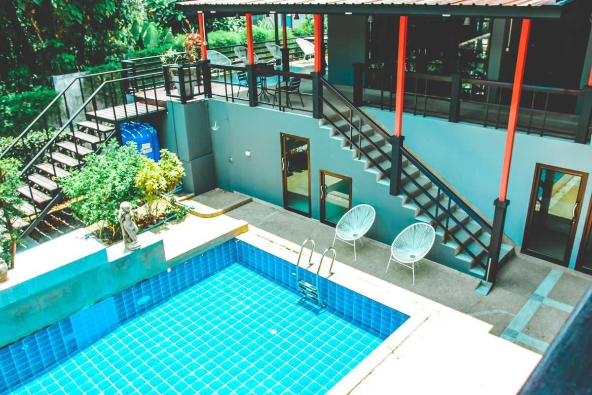 Tiger Hillside 3* Phuket