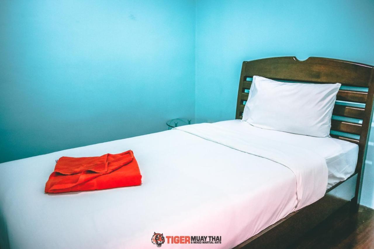 Tiger Hillside Hotel 3*