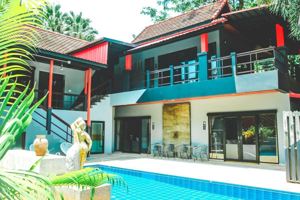 Tiger Hillside Hotel 3*