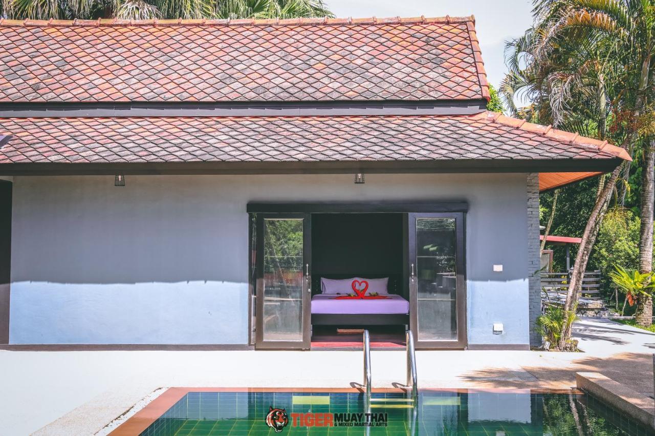 Tiger Hillside 3* Phuket