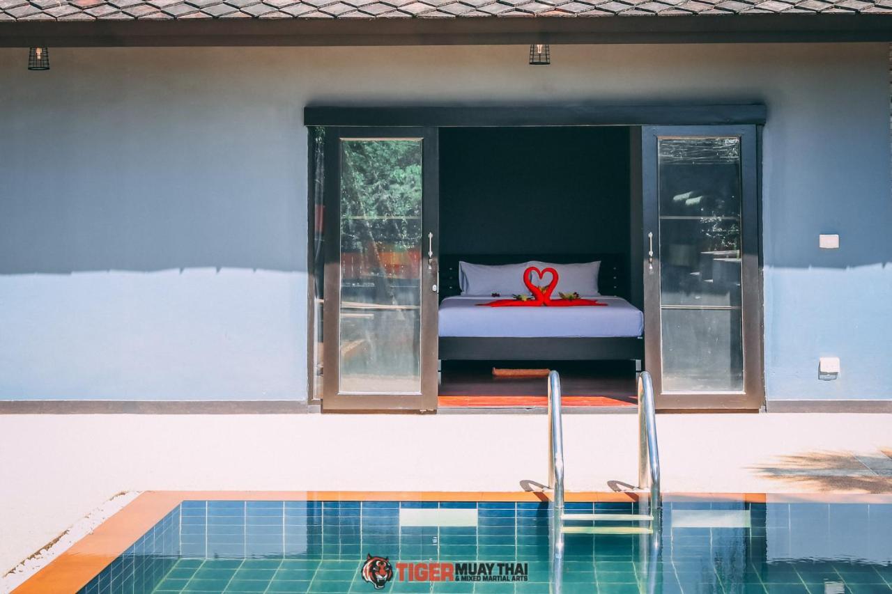Tiger Hillside Hotel 3*